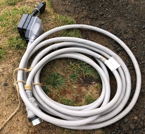 Power Cord